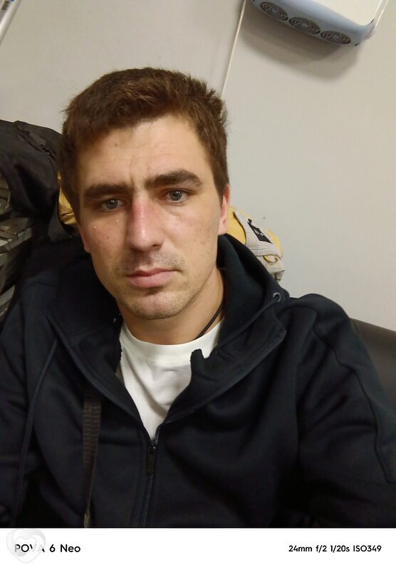 Алексей Петров, 30, Ростове-на-Дону — анкета №1590069