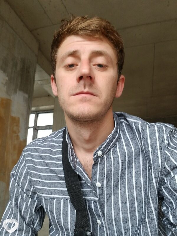 Kiko, 34, Тбилиси — анкета №1590074