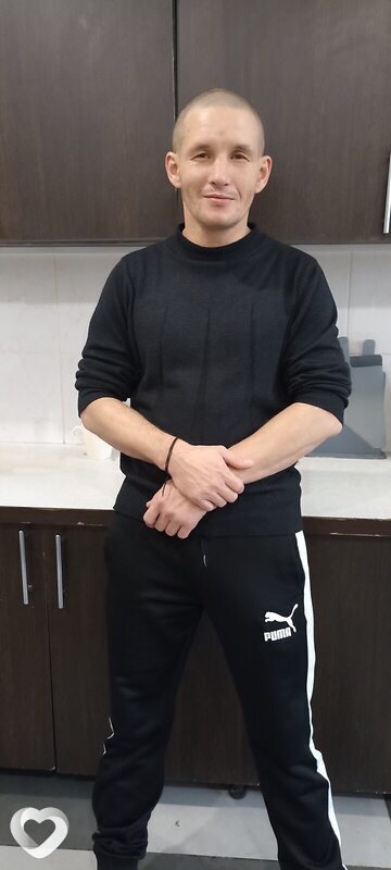 Константин, 39, Сызрани — анкета №1590080