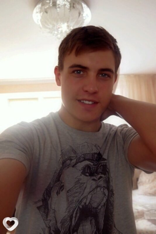 Алексей, 31, Смоленске — анкета №1590081