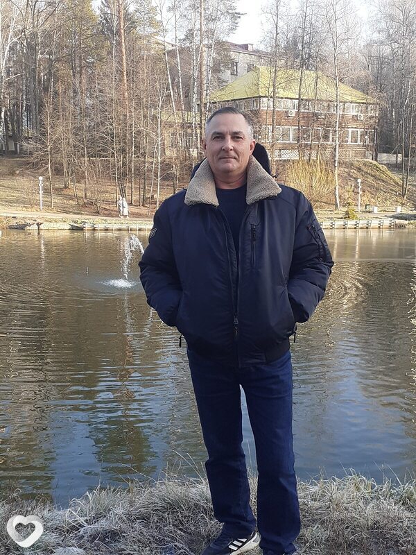 Ильдар, 50, Казани — анкета №1590083
