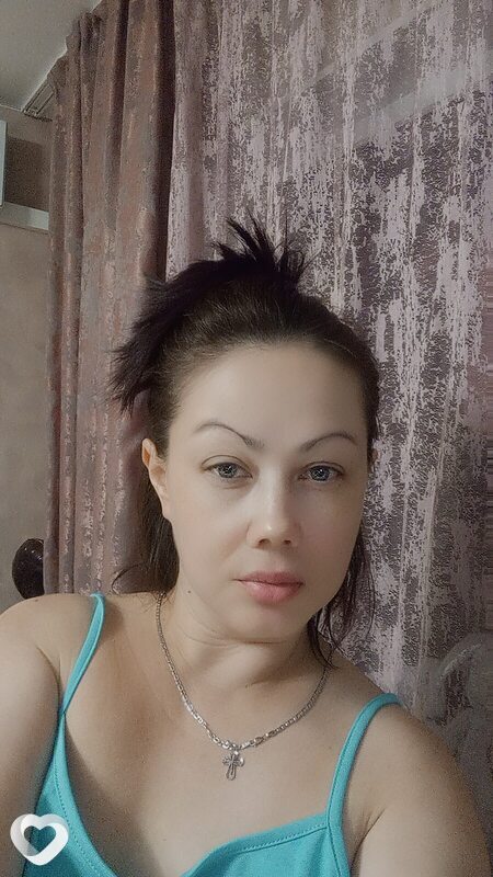 Оксана, 42, Находке — анкета №1590084