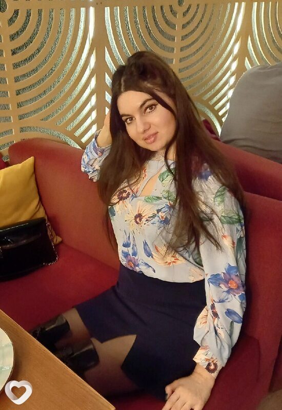 Елена, 36, Иванове — анкета №1590088