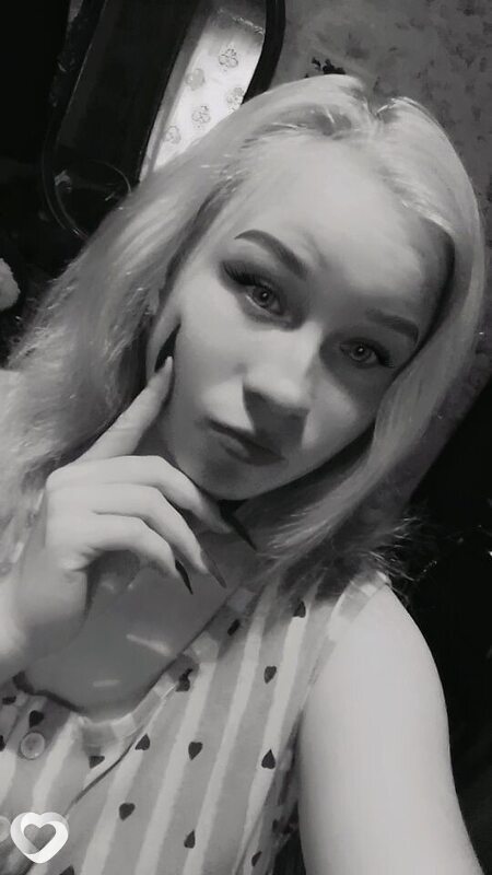 Алина, 23, Владивостоке — анкета №1590093