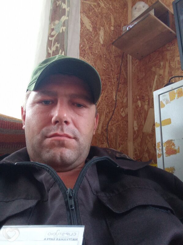 Николай, 36, Курске — анкета №1590294