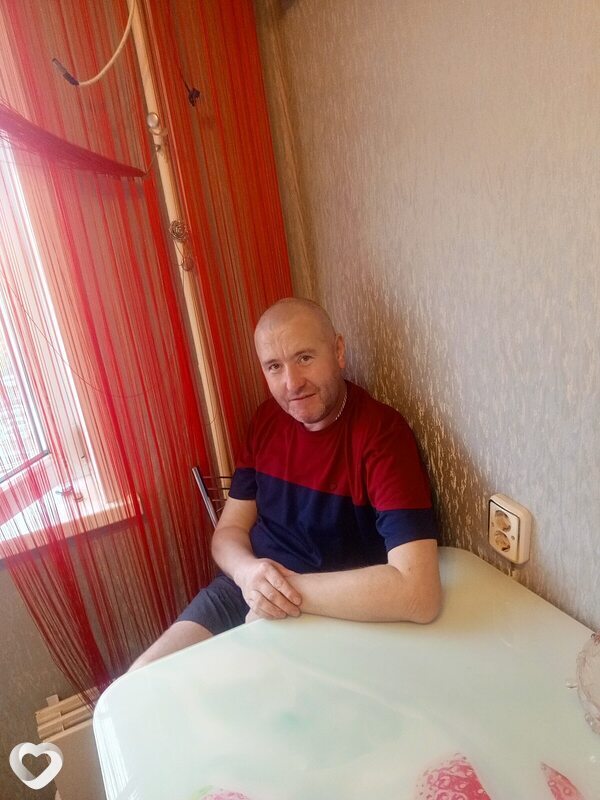 Михаил, 46, Ярославле — анкета №1590295