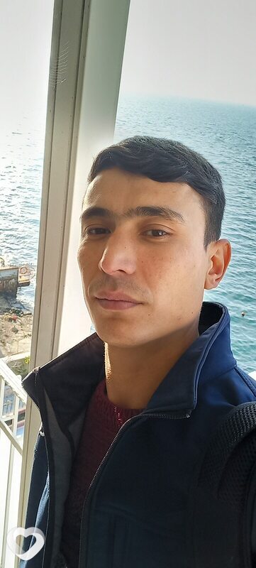 Руслан, 31, Суздале — анкета №1590307