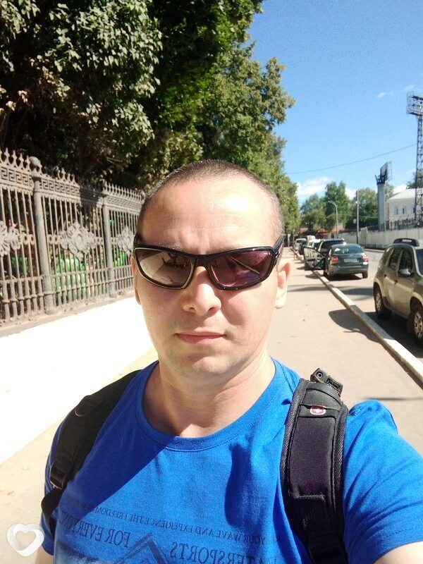 Анатолий, 41, Сыктывкаре — анкета №1590316