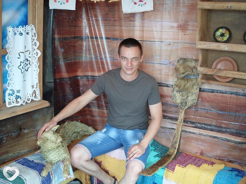 Виталий, Северодонецк