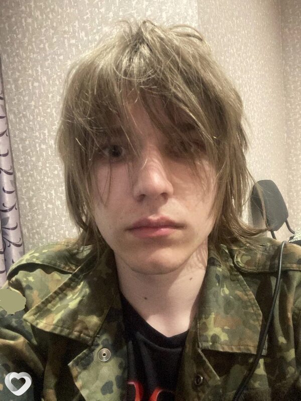 Марат, 22, Смоленске — анкета №1590169