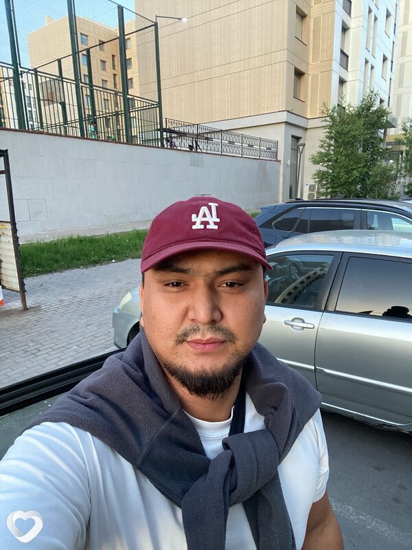 Арман, 33, Атырау(гурьев) — анкета №1590173
