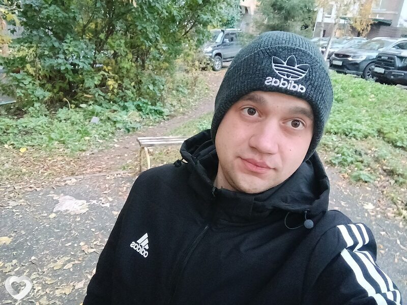 Pavel, 30, Нижнем Новгороде — анкета №1590182