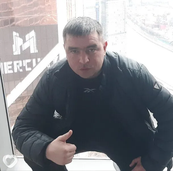 Vadim, 42, Барнауле — анкета №1590155
