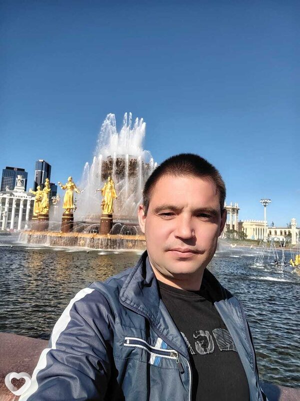 Кирилл, 35, Ростове-на-Дону — анкета №1590165