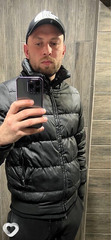 Sergey, 32, Полтаве — анкета №1590695