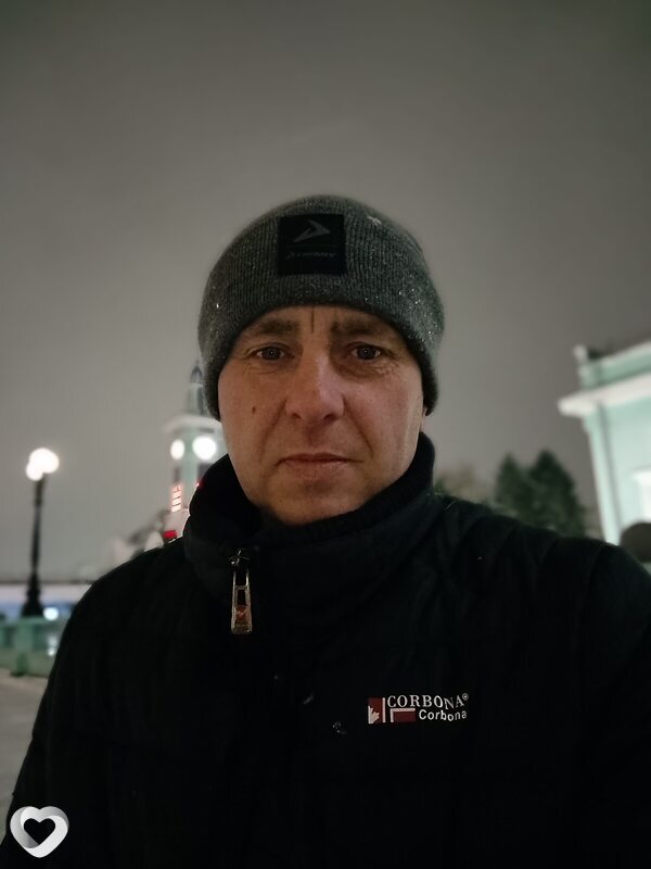Евгений, 42, Северске — анкета №1590697