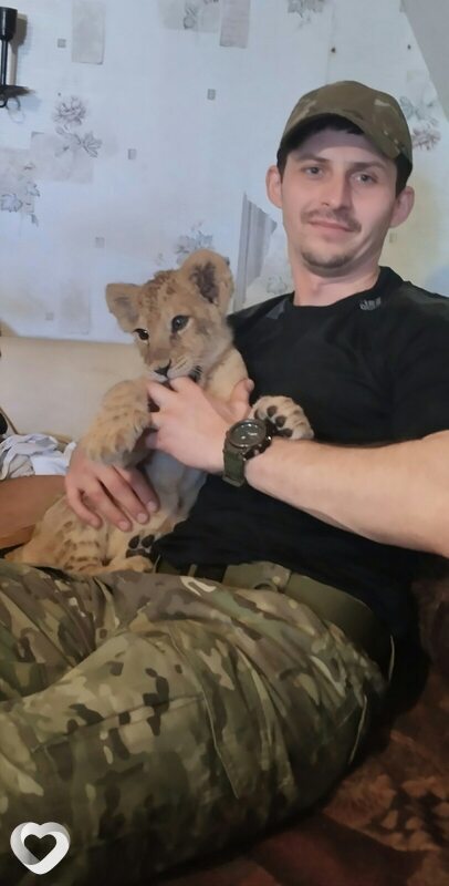 Михаил, 34, Оренбурге — анкета №1590710