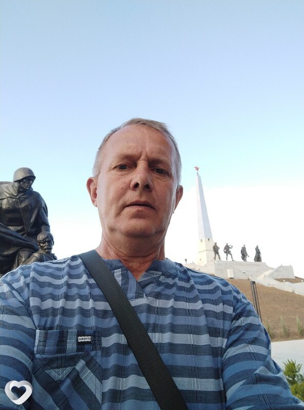 Александр, 63, Луганске — анкета №1590713