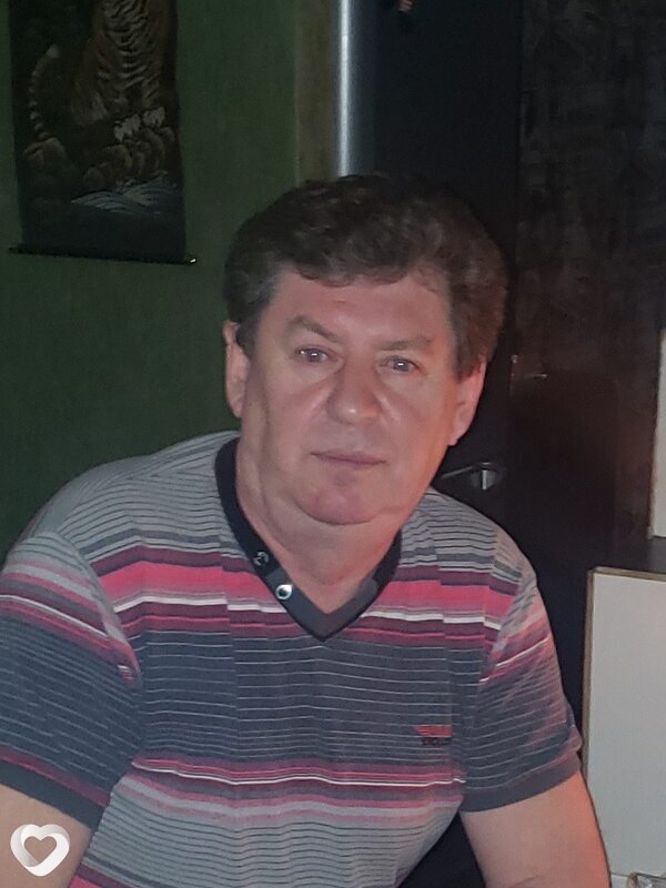 Сергей, 64, Могилев — анкета №1590269