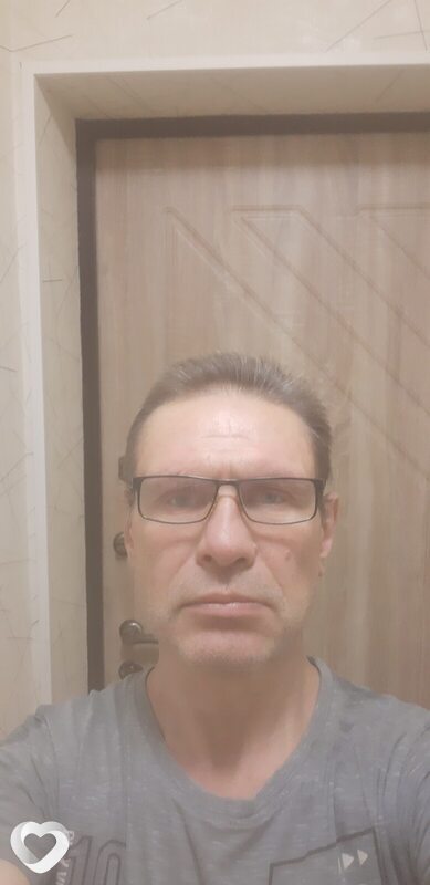 Сергей, 51, Клине — анкета №1590272