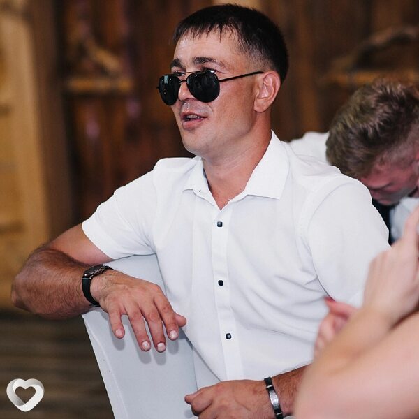 Вован, 36, Ульяновске — анкета №1590275