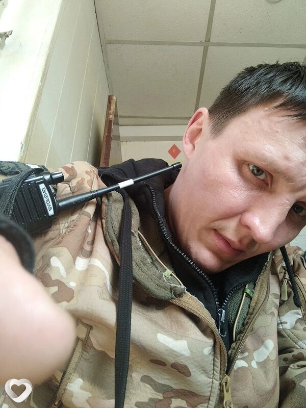Константин, 36, Санкт-Петербурге — анкета №1590279