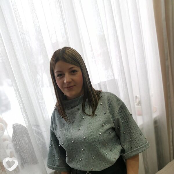 Татьяна, 36, Новосибирске — анкета №1590285