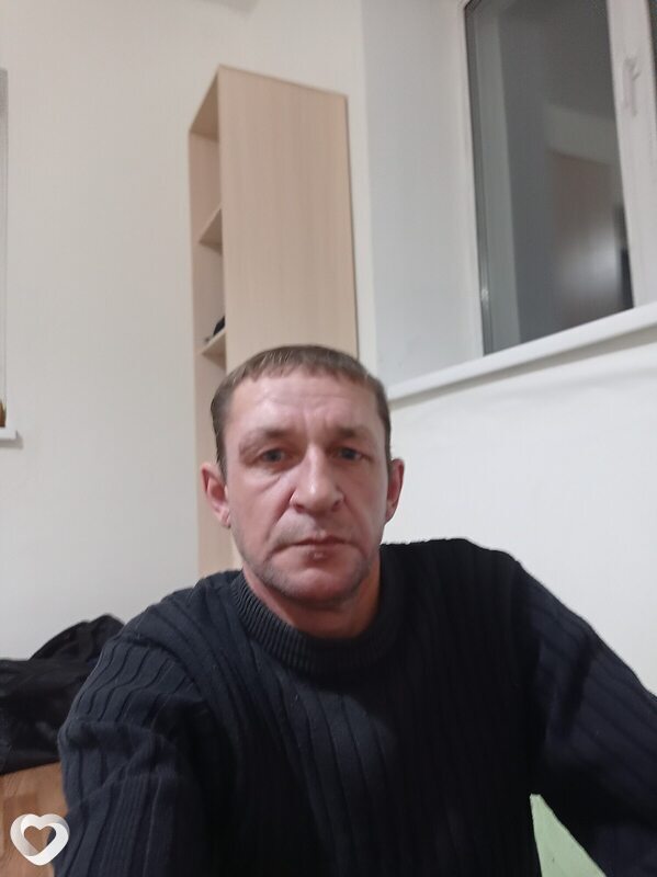 Сергей, 45, Красноярске — анкета №1590048