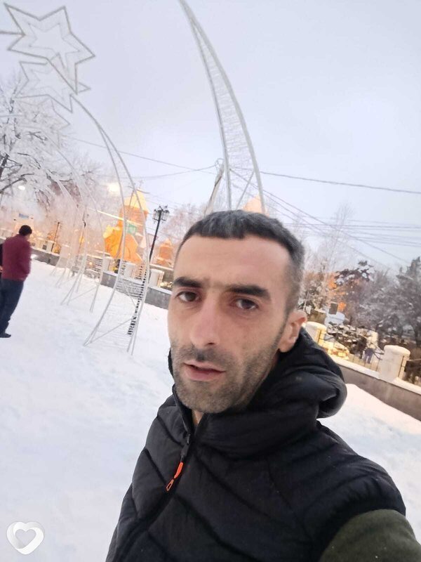 Artur, 35, Ереван — анкета №1590050
