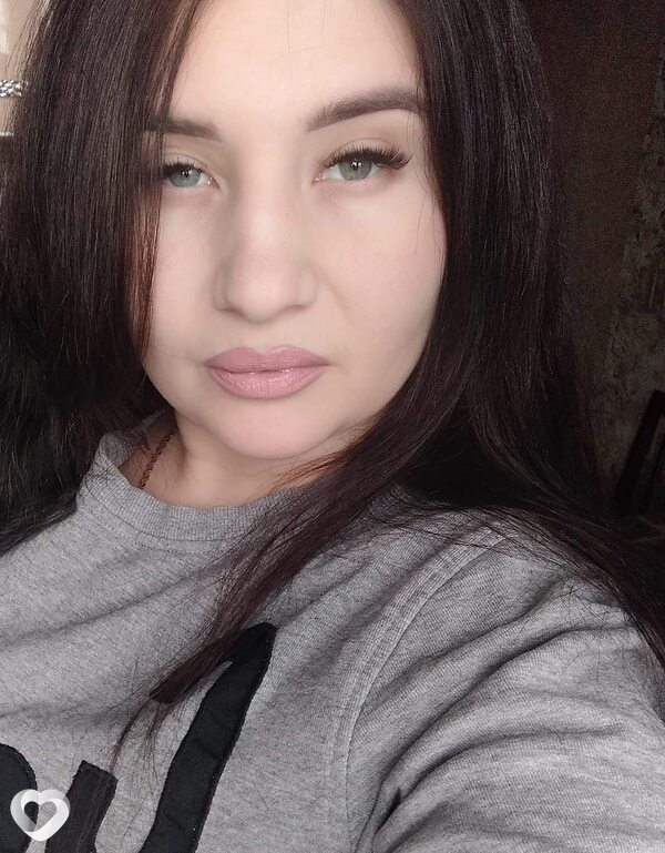 Ольга, 35, Хмельницком — анкета №1590051
