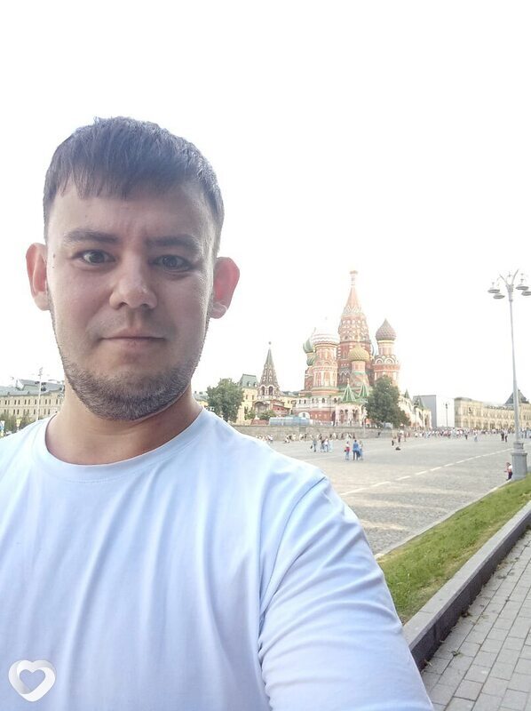 Ильдар, Кандры