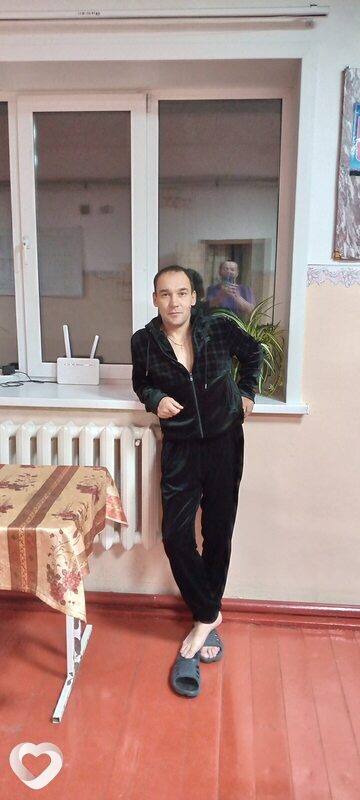 Виталий, 47, Чите — анкета №1590325