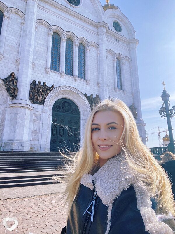 Елена, 38, Красноярске — анкета №1590330