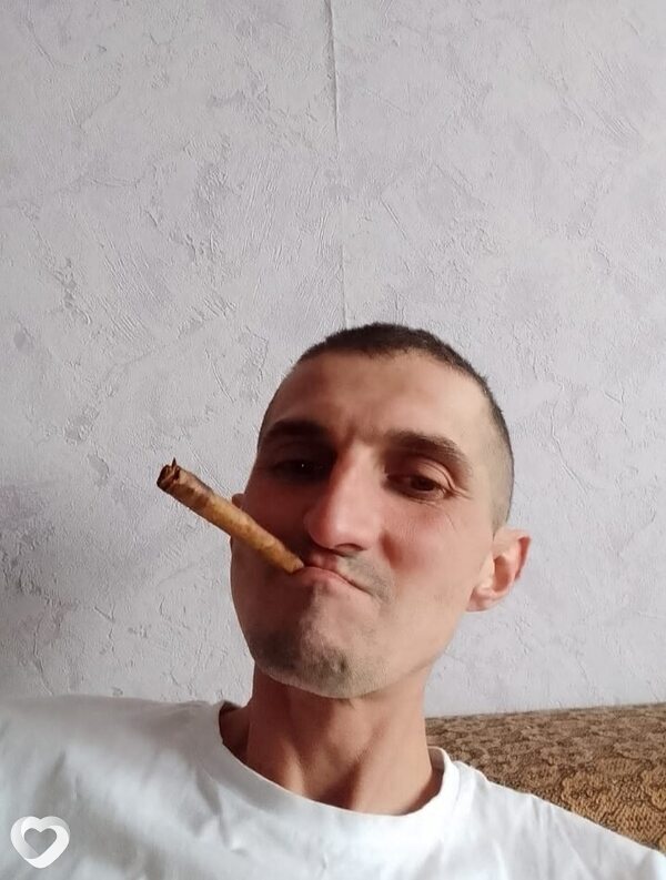 Алексей, 40, Омске — анкета №1590334