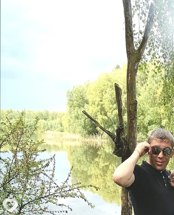 Сергей, 40, Курске — анкета №1590340