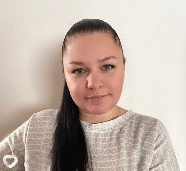 Анастасия, 42, Омске — анкета №1590342