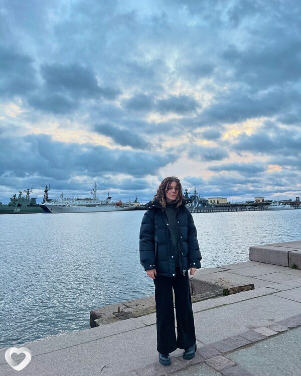 Александра, 30, Москве — анкета №1590510