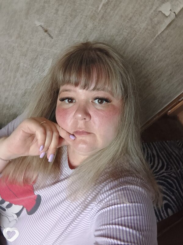 Анна Вокарь, Смоляниново