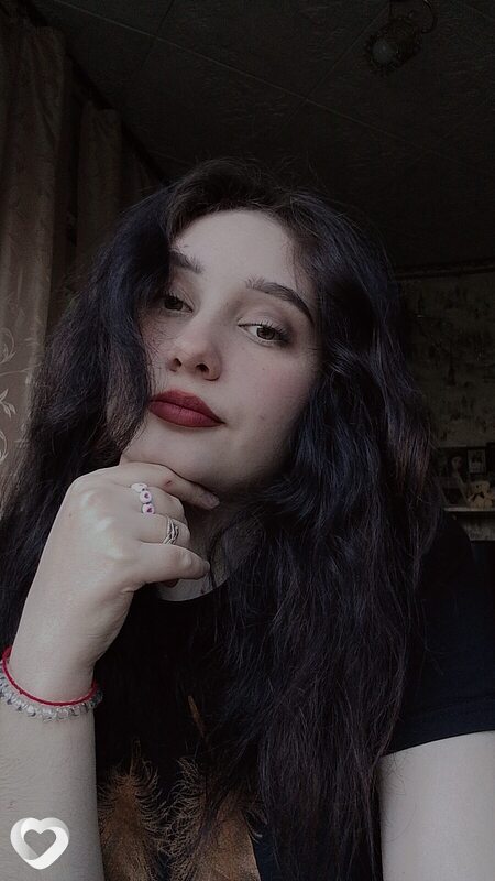 Диана, 20, Каменске-Шахтинском — анкета №1590514
