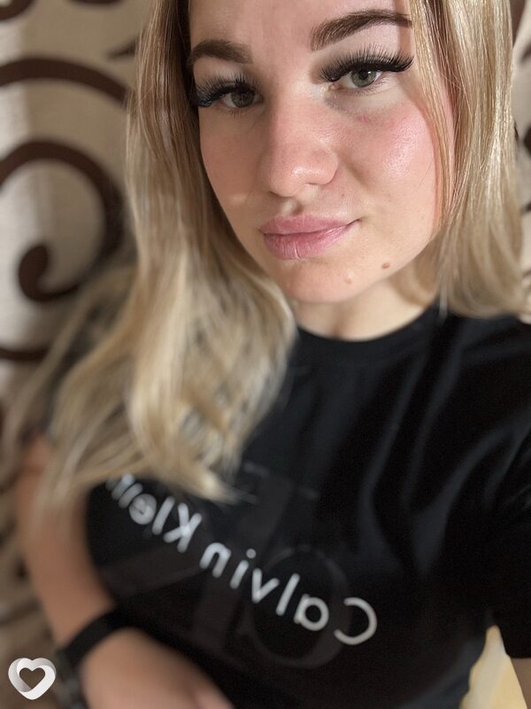 Владлена, 26, Екатеринбурге — анкета №1590394