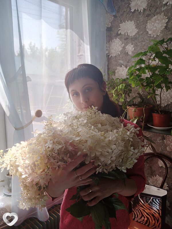 Iren, 38, Кургане — анкета №1590409