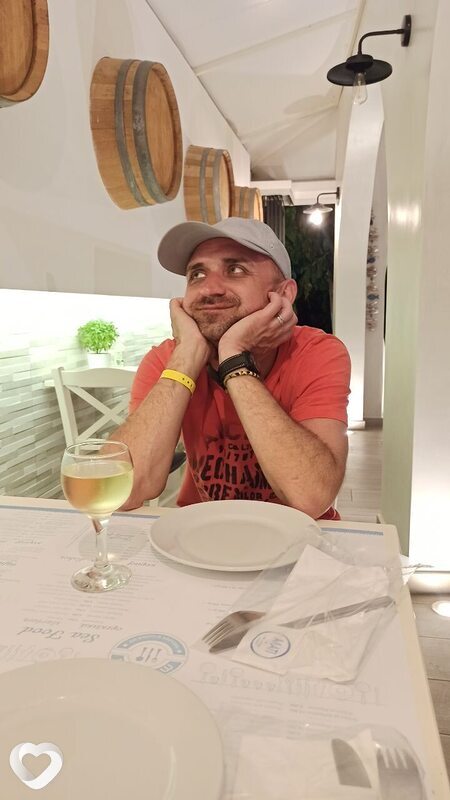 Александр, 42, Алматы — анкета №1590416