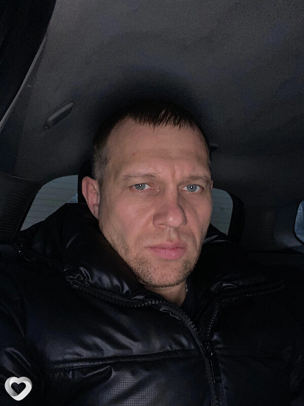 Сергей, 39, Курске — анкета №1590346