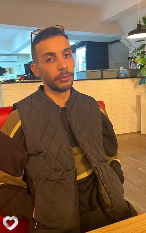 Алек, 28, Казани — анкета №1590350