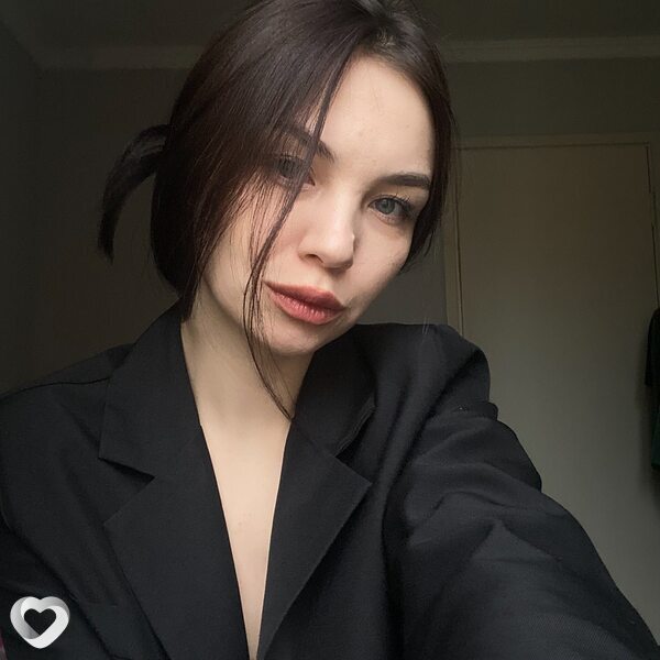 Александра, 26, Алматы — анкета №1590353