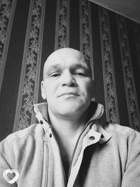 Игорь, 41, Бобруйске — анкета №1590355