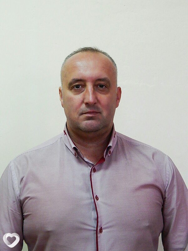 Никита, 55, Могилев — анкета №1590363