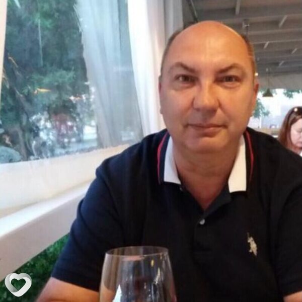 Сергей, 59, Ростове-на-Дону — анкета №1590365