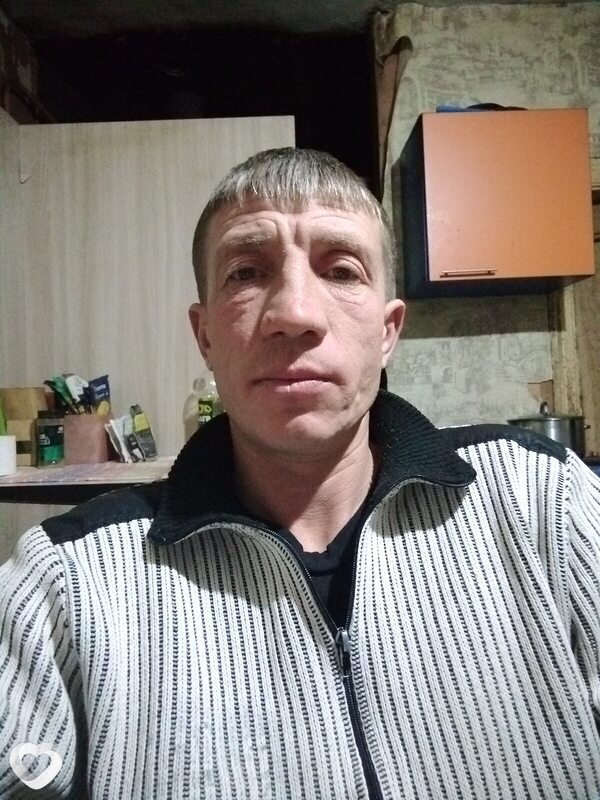 Николай, 37, Новосибирске — анкета №1590373