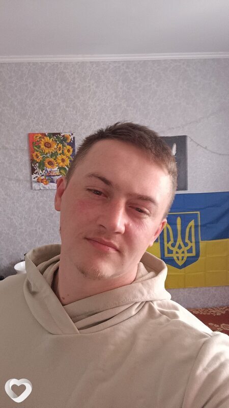 Дмитро, 34, Ромнах — анкета №1590379